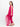 Girl's Pink Pret - IUS-EGTPLE24-50019-3P