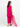 Girl's Pink Pret - IUS-EGTPLE24-50019-3P