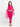 Girl's Pink Pret - IUS-EGTPLE24-50019-3P