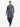 Men's Iron Grey Shalwar Kameez - IUS-EMTKST25-99501