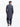 Men's Iron Grey Shalwar Kameez - IUS-EMTKST25-99501