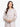 Pret Embroidered Dobby Co-Ord Set - IUS-EWTKE24-81457ST