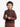 Boy's Black & Brown Waist Coat Suit - IUS-EBTWCS5-25207