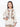 Girl's Cream Pret - IUS-EGTKE5-71012ST