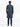 Men's Dark Teal Kurta Pajama - IUS-EMTKPT5-066