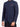 Men's Dark Navy Prince Coat - IUS-EMTPC5-014