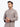 Men's Light Brown Kurta Pajama - IUS-EMTKPT5-070