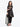 Girl's Black Pret - IUS-EGTKP5-70801-3P