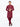Men's Maroon Kurta Pajama - IUS-EMTKPT5-065