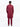 Men's Maroon Kurta Pajama - IUS-EMTKPT5-065