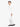 Boy's Off White Kurta - IUS-EBTK25-3992