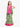 Girl's Pink Pret - IUS-EGTKE5-70980-3P