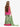 Girl's Pink Pret - IUS-EGTKE5-70980-3P