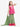 Girl's Pink Pret - IUS-EGTKE5-70980-3P