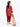 Girl's Red Pret - IUS-EGTKP5-70803-3P