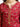 Girl's Red Pret - IUS-EGTKP5-70803-3P