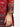 Girl's Red Pret - IUS-EGTKP5-70803-3P