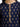 Girl's Navy Blue Pret - IUS-EGTKP5-70802-3P
