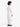 Boy's Off White Shalwar Kameez - IUS-EBTKS5-4045