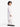 Boy's Off White Shalwar Kameez - IUS-EBTKS5-4045