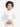 Boy's Off White Shalwar Kameez - IUS-EBTKS5-4045