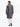 Men's Dark Grey Kurta - IUS-EMTK5-99525