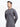 Men's Dark Grey Kurta - IUS-EMTK5-99525