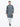 Men's Dark Grey Kurta - IUS-EMTK25-99504