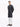 Men's Black Kurta - IUS-EMTK5-99529