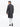 Men's Black Kurta - IUS-EMTK5-99529