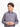 Embroidered Blended Shalwar Kameez - IUS-EBTKS23-3881
