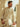 Embroidered Jacquard Kurta - IUS-EMTKC23-111