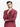 Men's Maroon Kurta - IUS-EMTKC24-115