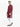 Men's Maroon Kurta - IUS-EMTKC24-115