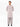 Men's Light Grey Shalwar Kameez - IUS-EMTKS23-41060