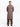 Men's Dark Brown Shalwar Kameez - IUS-EMTSW23-99332