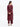 Embroidered Viscose Shirt Trouser - IUS-EWTKE22-69181ST