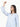 Embroidered Shirt Trouser - IUS-EWTKE23-69248ST