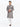 Men's Grey Kurta - IUS-EMTKC24-119