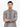 Men's Grey Kurta - IUS-EMTKC24-119