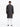 Men's Black Kurta - IUS-EMTKC24-120