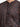 Men's Dark Brown Kurta - IUS-EMTKC24S-129