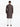 Men's Dark Brown Kurta - IUS-EMTKC24S-129