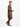 Men's Dark Brown Kurta Pajama - IUS-EMTKPT24-006