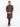 Men's Chocolate Brown Kurta Pajama - IUS-EMTKPT24-024