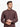 Men's Chocolate Brown Kurta Pajama - IUS-EMTKPT24-024