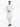 Men's Off White Kurta Pajama - IUS-EMTKPT24-038