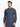 Men's Bluish Teal Kurta Pajama - IUS-EMTKPT24-044