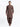 Men's Chocolate Brown Shalwar Kameez - IUS-EMTKST24-99449