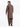 Men's Chocolate Brown Shalwar Kameez - IUS-EMTKST24-99449